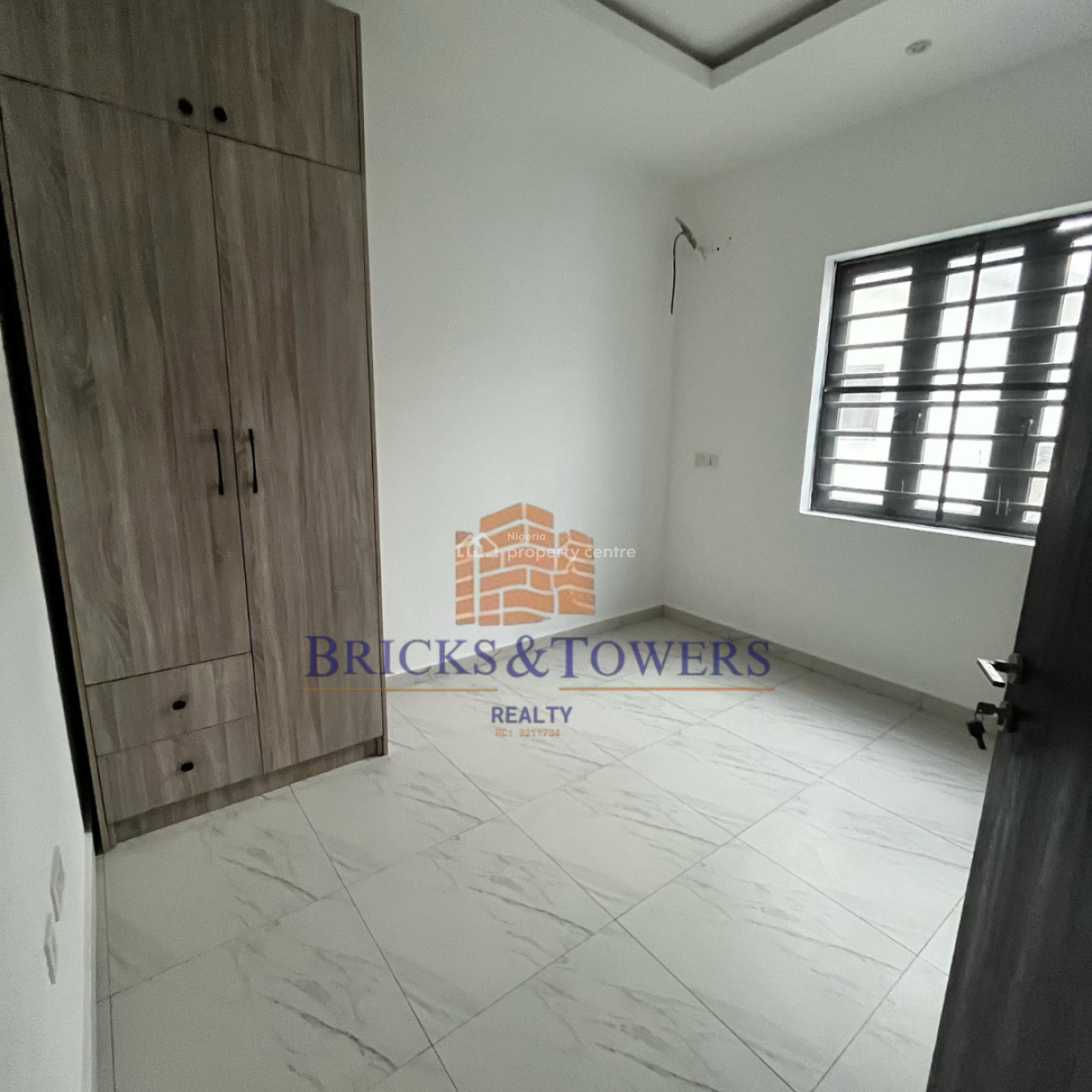 3 Bedrooms Apartment, Ikate, Lekki, Lagos, Flat / Apartment for Sale