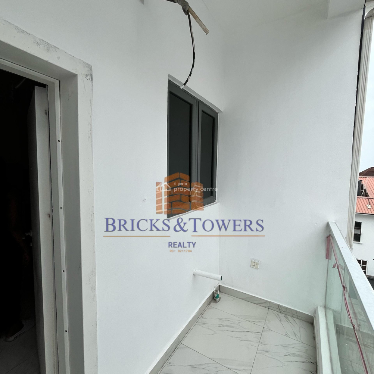 3 Bedrooms Apartment, Ikate, Lekki, Lagos, Flat / Apartment for Sale