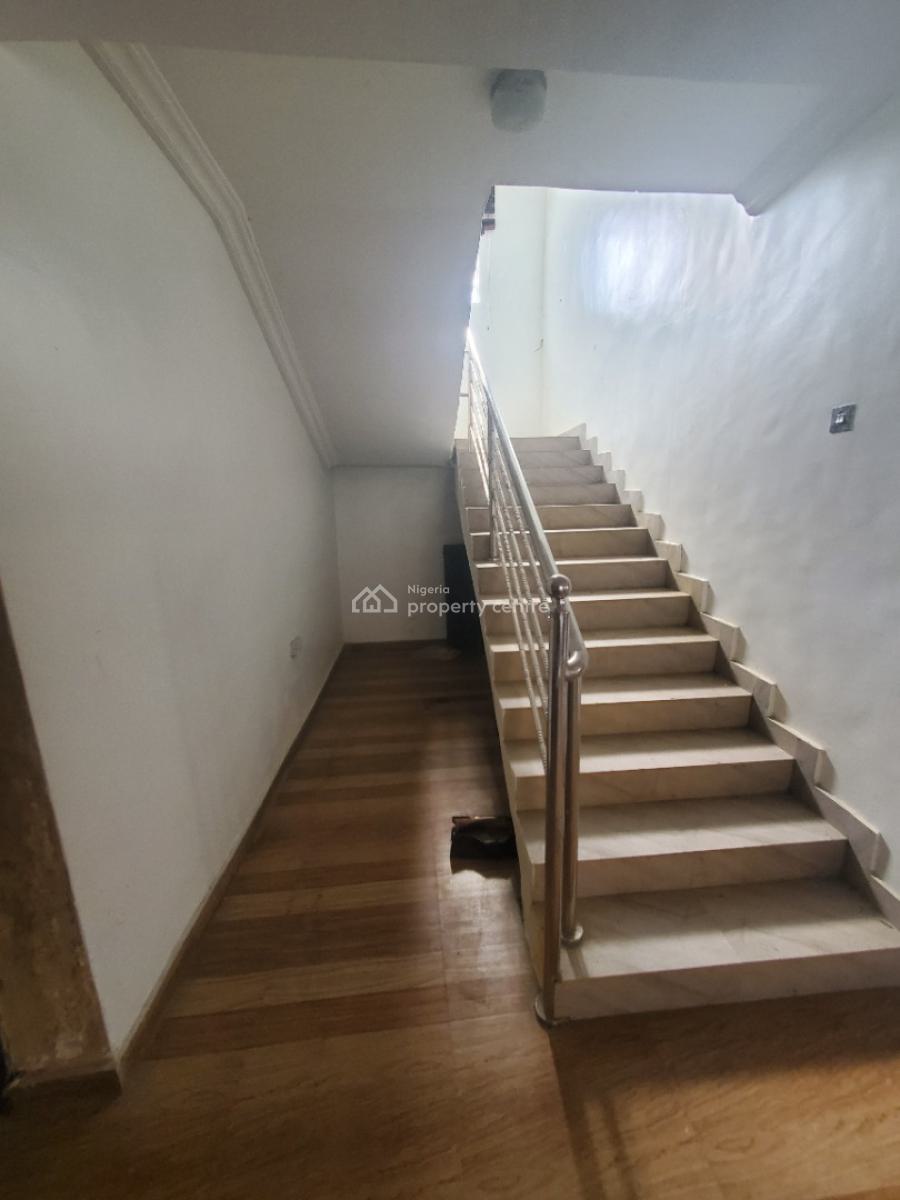 Spacious 4 Bedrooms Duplex, Opposite Emerald Estate, Ilaje, Ajah, Lagos, Semi-detached Duplex for Rent