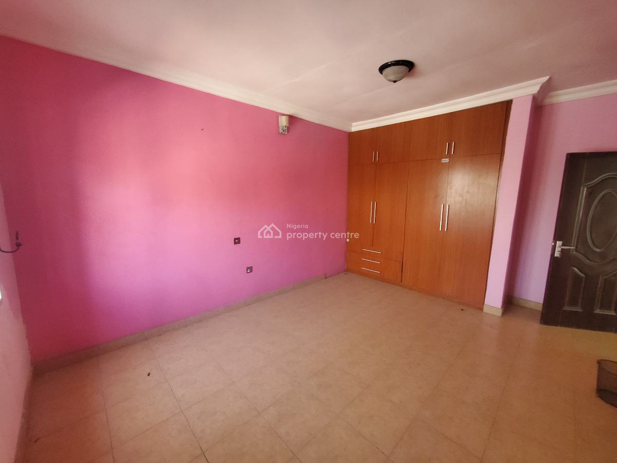 Spacious 4 Bedrooms Duplex, Opposite Emerald Estate, Ilaje, Ajah, Lagos, Semi-detached Duplex for Rent