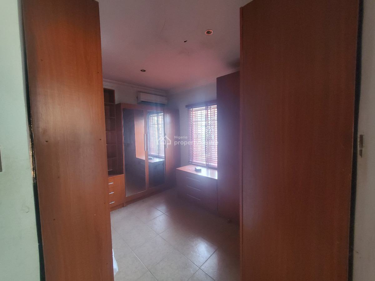 Spacious 4 Bedrooms Duplex, Opposite Emerald Estate, Ilaje, Ajah, Lagos, Semi-detached Duplex for Rent