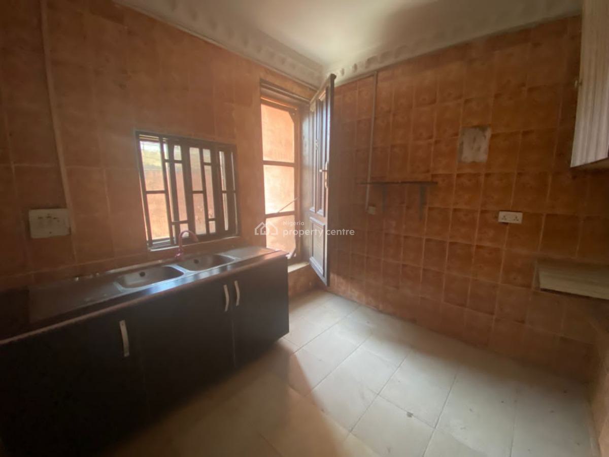 3 Bedrooms Apartment, Osapa London, Osapa, Lekki, Lagos, Self Contain (single Rooms) for Rent