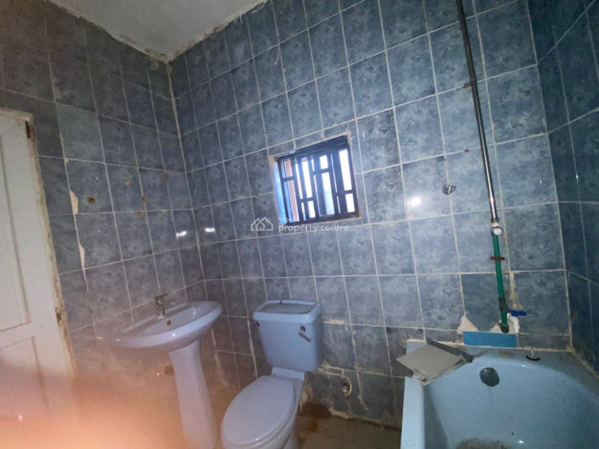 3 Bedrooms Apartment, Osapa London, Osapa, Lekki, Lagos, Self Contain (single Rooms) for Rent