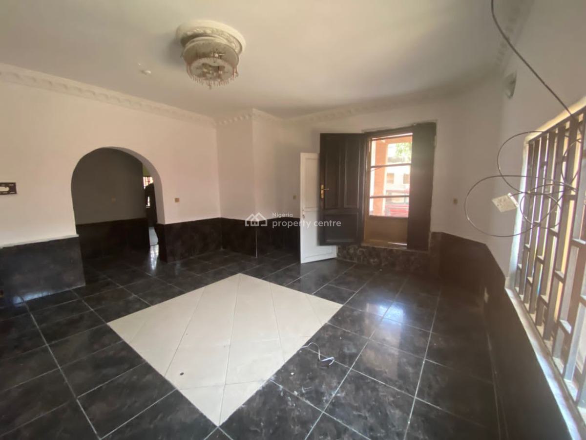 3 Bedrooms Apartment, Osapa London, Osapa, Lekki, Lagos, Self Contain (single Rooms) for Rent