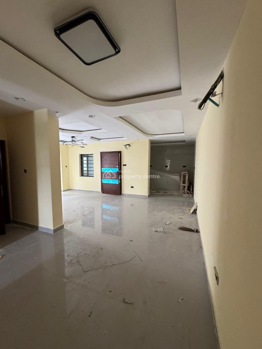 Affordable 2 Bedroom Apartment with a Swimming Pool, Ikate, Lekki, Lagos, Flat / Apartment for Sale