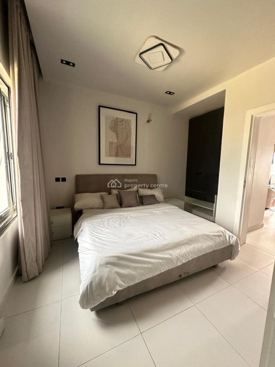4 Bed  Semi Detached & Terrace* *duplex with a Bq, Lekki Phase 1, Lekki, Lagos, Terraced Duplex for Sale
