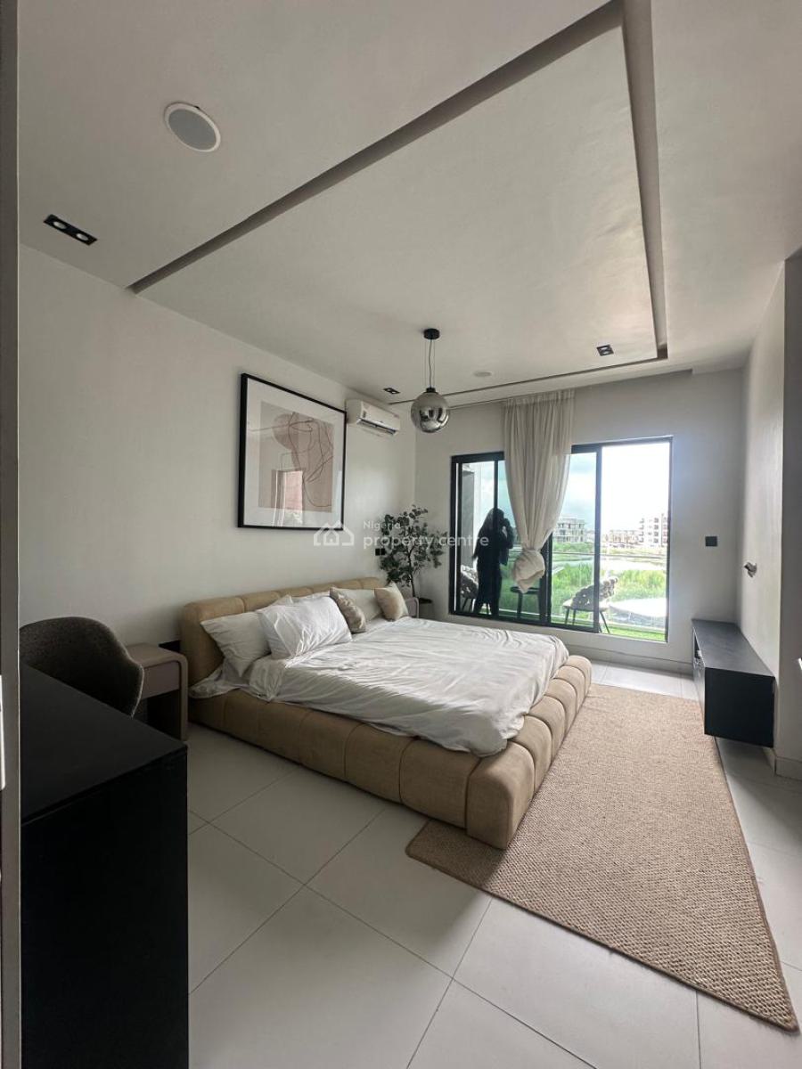 4 Bed  Semi Detached & Terrace* *duplex with a Bq, Lekki Phase 1, Lekki, Lagos, Terraced Duplex for Sale