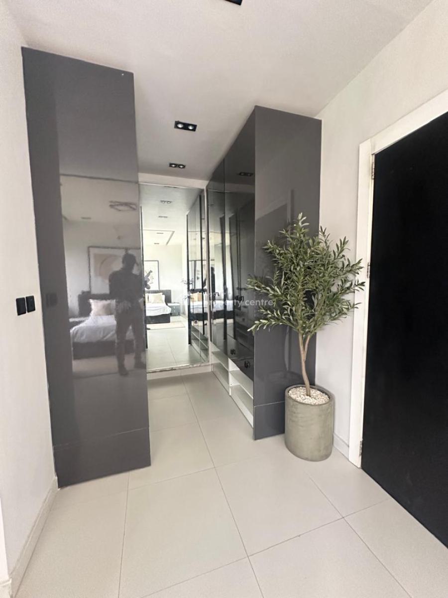 4 Bed  Semi Detached & Terrace* *duplex with a Bq, Lekki Phase 1, Lekki, Lagos, Terraced Duplex for Sale