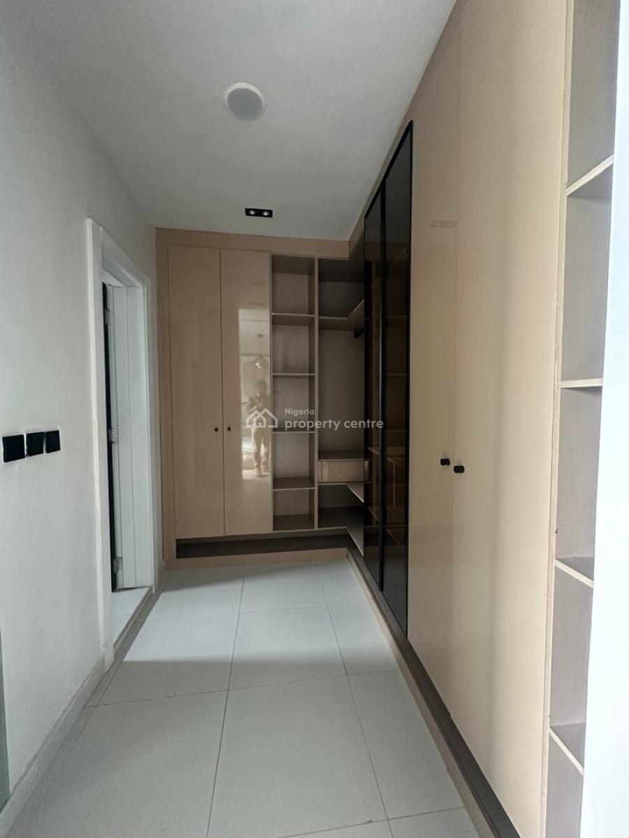 4 Bed  Semi Detached & Terrace* *duplex with a Bq, Lekki Phase 1, Lekki, Lagos, Terraced Duplex for Sale