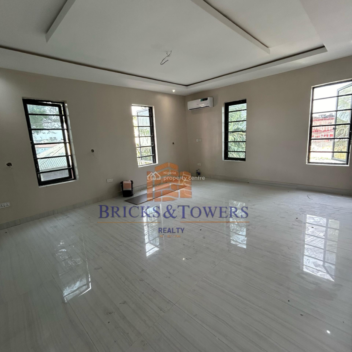 3 Bedroom Apartment, Lekki Phase 1, Lekki, Lagos, Flat / Apartment for Sale