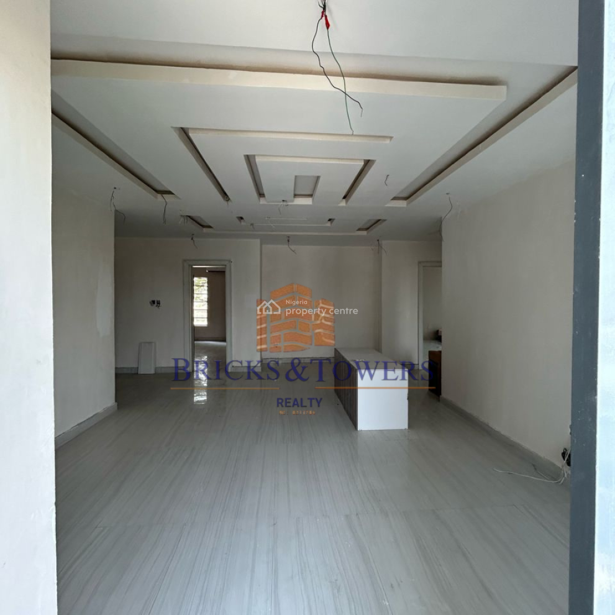 3 Bedroom Apartment, Lekki Phase 1, Lekki, Lagos, Flat / Apartment for Sale