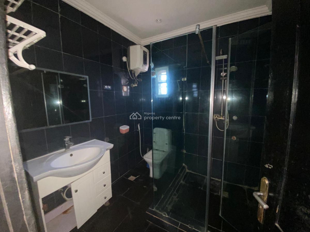 4 Bedroom Terraced Duplex, Osapa London, Osapa, Lekki, Lagos, Terraced Duplex for Rent