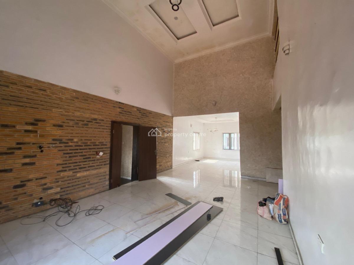 4 Bedroom Terraced Duplex, Osapa London, Osapa, Lekki, Lagos, Terraced Duplex for Rent