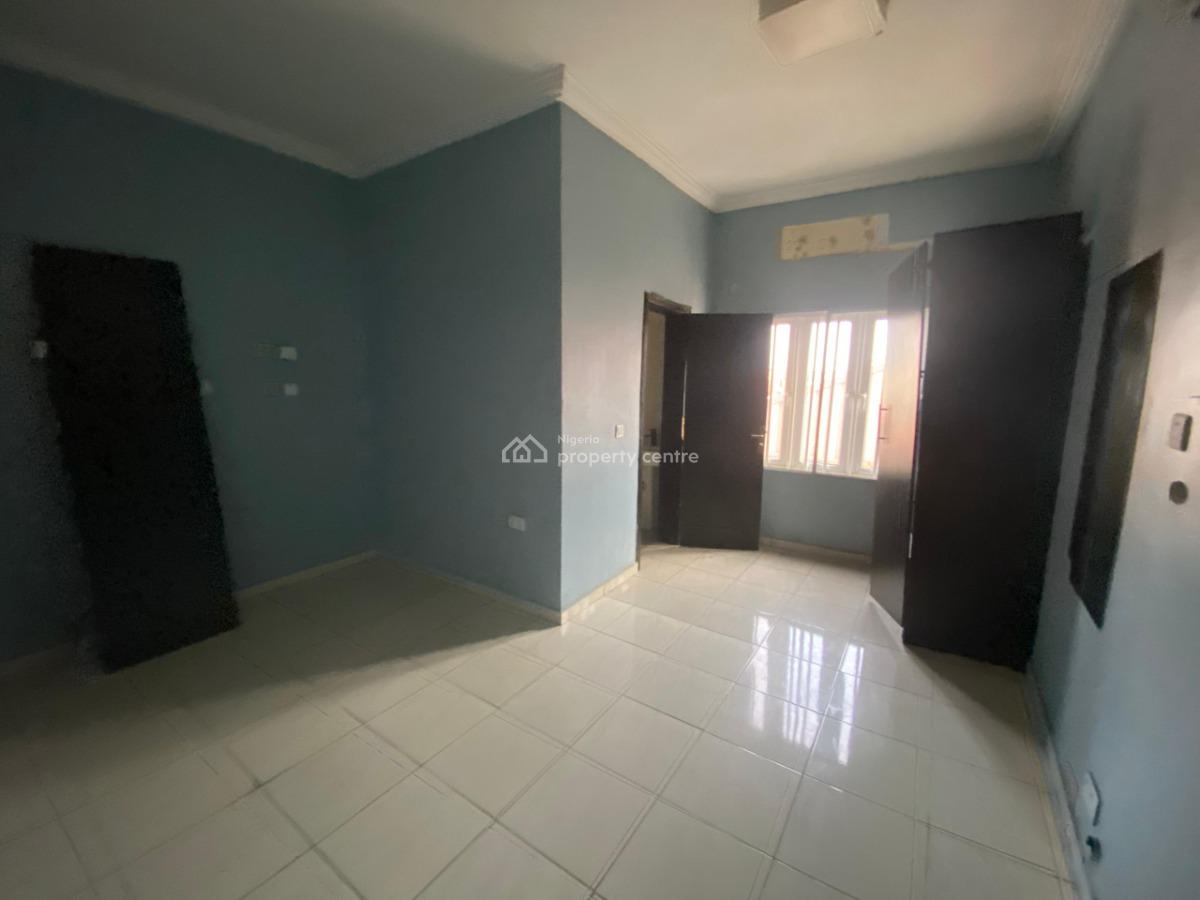 4 Bedroom Terraced Duplex, Osapa London, Osapa, Lekki, Lagos, Terraced Duplex for Rent