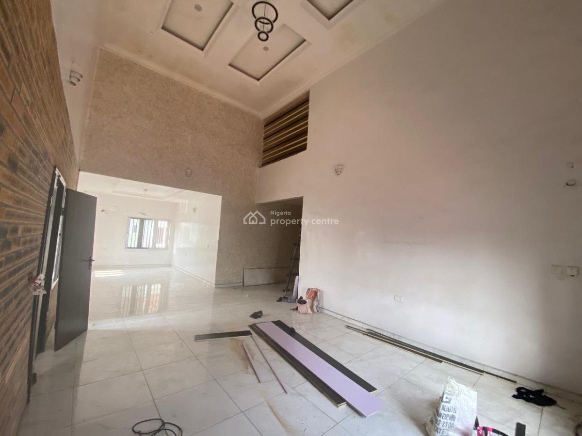 4 Bedroom Terraced Duplex, Osapa London, Osapa, Lekki, Lagos, Terraced Duplex for Rent