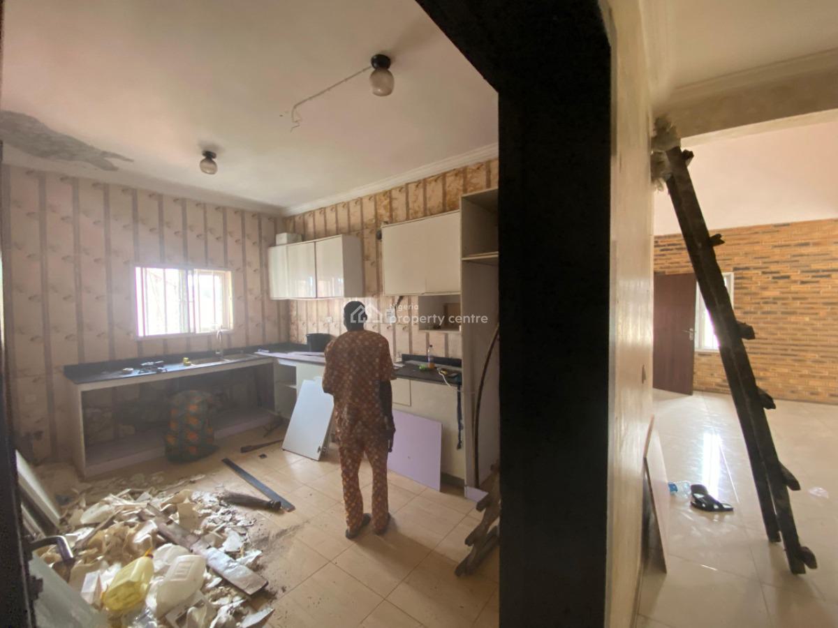 4 Bedroom Terraced Duplex, Osapa London, Osapa, Lekki, Lagos, Terraced Duplex for Rent