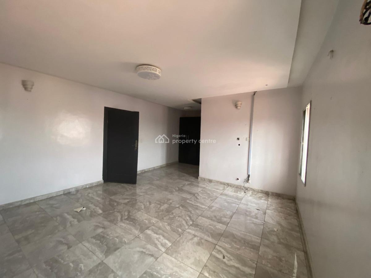 4 Bedroom Terraced Duplex, Osapa London, Osapa, Lekki, Lagos, Terraced Duplex for Rent