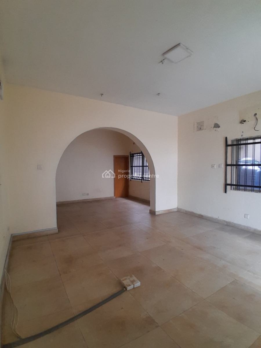 5 Bedrooms Detached Duplex + Two Bedrooms  Bq, Off Ajose  Adeogun Street, Victoria Island (vi), Lagos, Detached Duplex for Rent