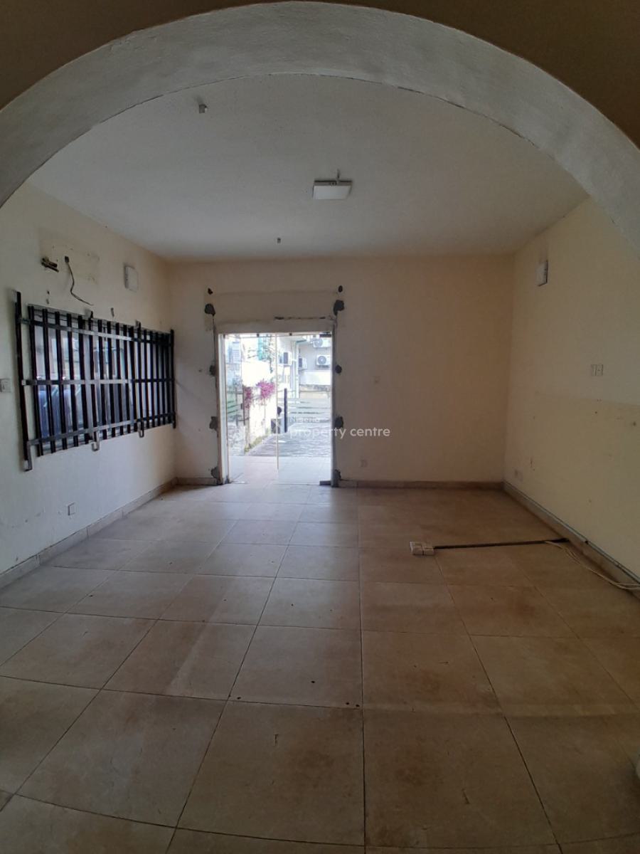 5 Bedrooms Detached Duplex + Two Bedrooms  Bq, Off Ajose  Adeogun Street, Victoria Island (vi), Lagos, Detached Duplex for Rent
