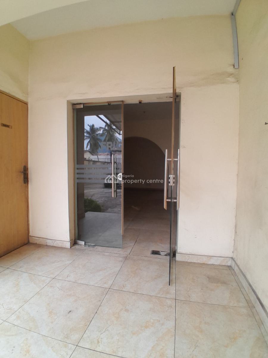 5 Bedrooms Detached Duplex + Two Bedrooms  Bq, Off Ajose  Adeogun Street, Victoria Island (vi), Lagos, Detached Duplex for Rent