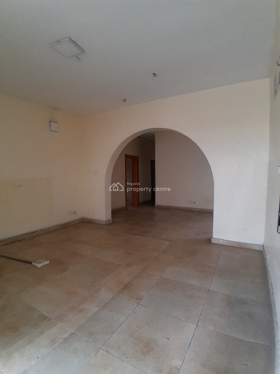 5 Bedrooms Detached Duplex + Two Bedrooms  Bq, Off Ajose  Adeogun Street, Victoria Island (vi), Lagos, Detached Duplex for Rent