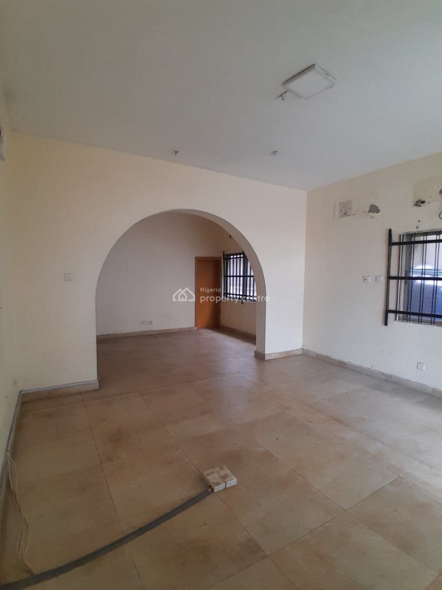 5 Bedrooms Detached Duplex + Two Bedrooms  Bq, Off Ajose  Adeogun Street, Victoria Island (vi), Lagos, Detached Duplex for Rent
