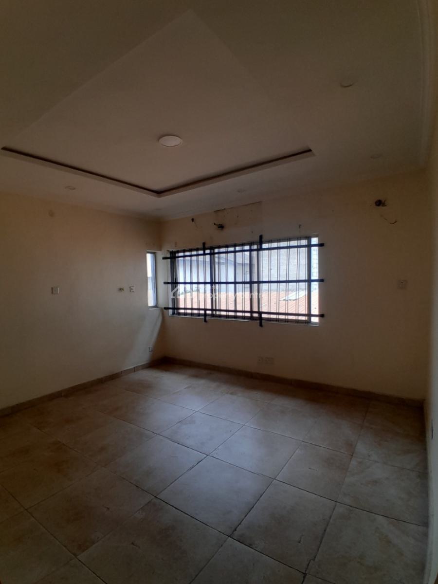 5 Bedrooms Detached Duplex + Two Bedrooms  Bq, Off Ajose  Adeogun Street, Victoria Island (vi), Lagos, Detached Duplex for Rent