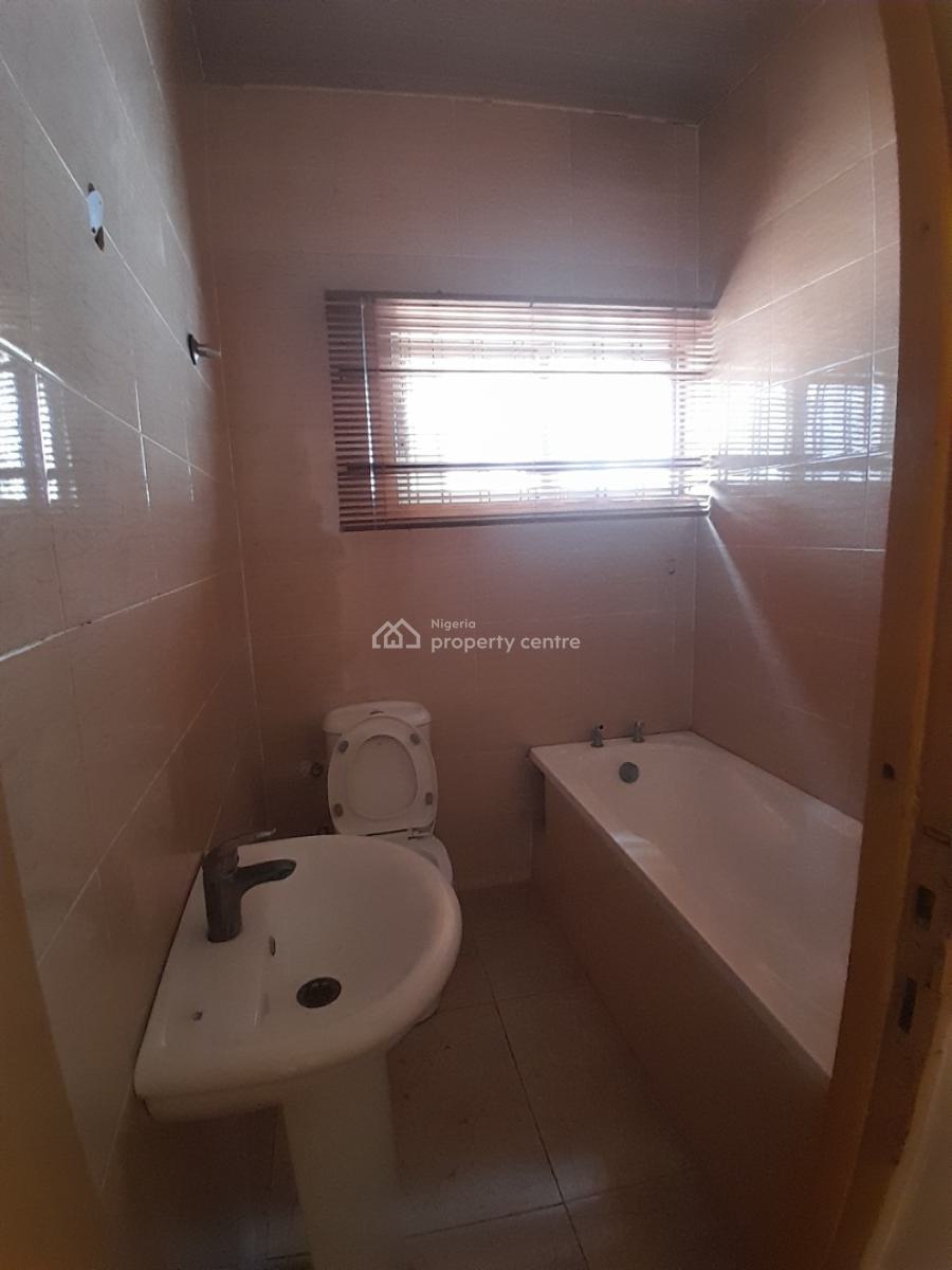 5 Bedrooms Detached Duplex + Two Bedrooms  Bq, Off Ajose  Adeogun Street, Victoria Island (vi), Lagos, Detached Duplex for Rent