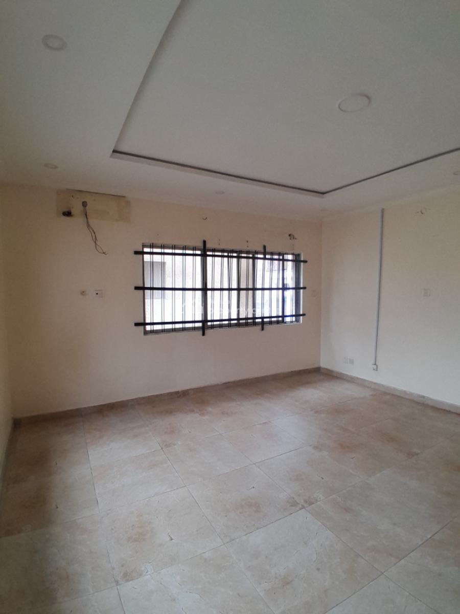 5 Bedrooms Detached Duplex + Two Bedrooms  Bq, Off Ajose  Adeogun Street, Victoria Island (vi), Lagos, Detached Duplex for Rent