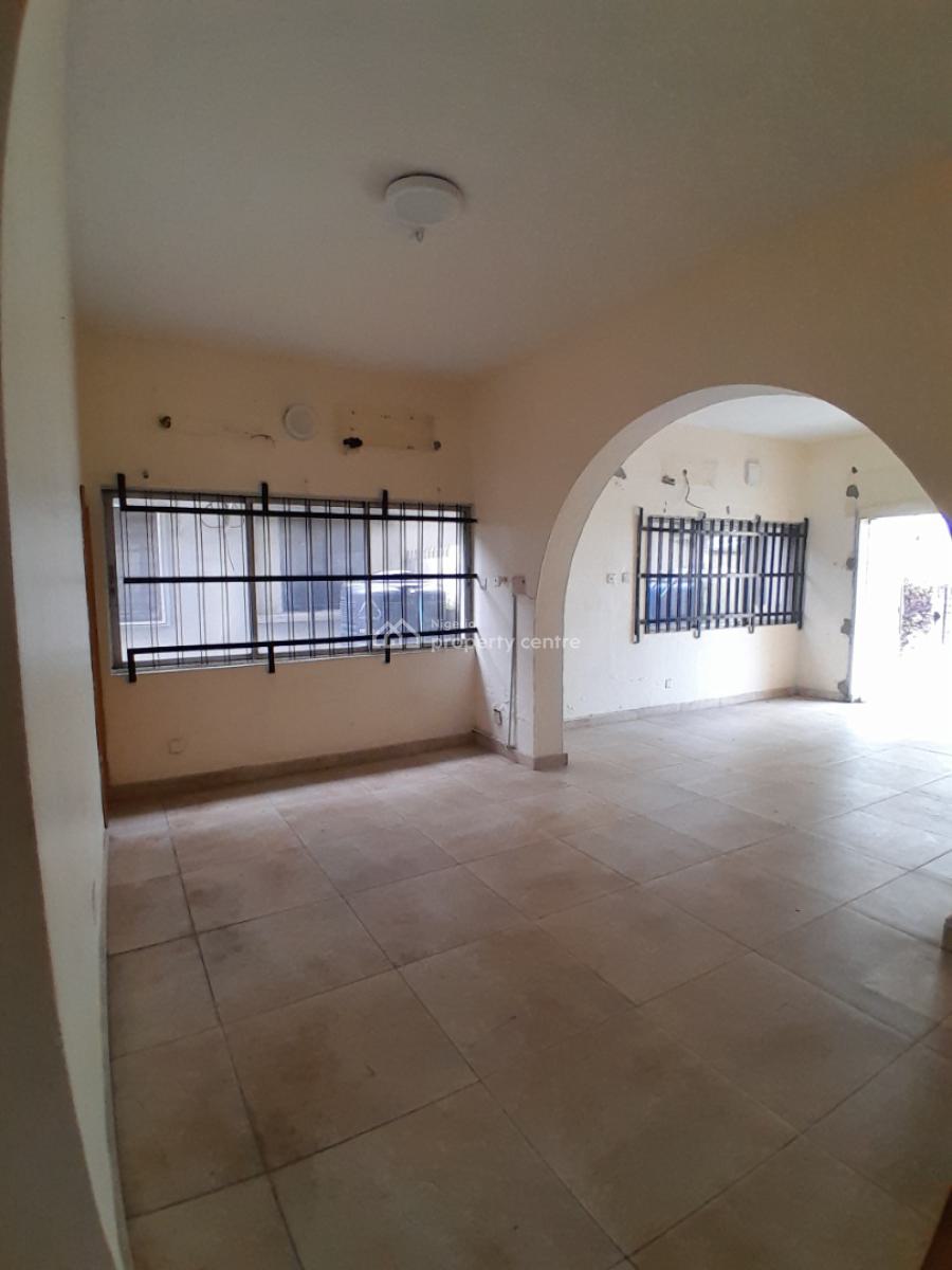 5 Bedrooms Detached Duplex + Two Bedrooms  Bq, Off Ajose  Adeogun Street, Victoria Island (vi), Lagos, Detached Duplex for Rent