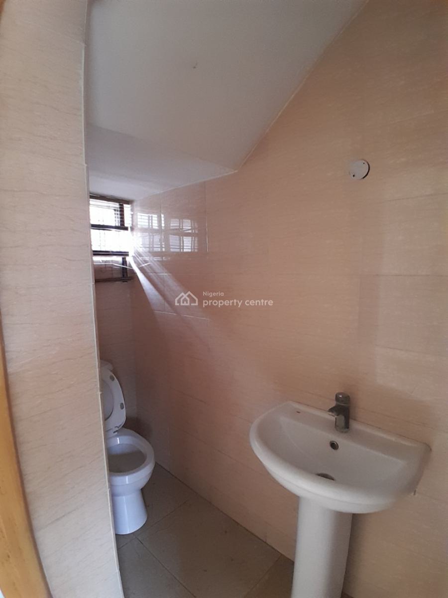 5 Bedrooms Detached Duplex + Two Bedrooms  Bq, Off Ajose  Adeogun Street, Victoria Island (vi), Lagos, Detached Duplex for Rent