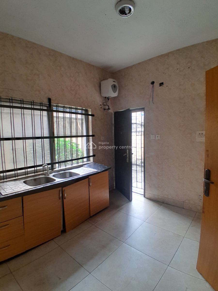 5 Bedrooms Detached Duplex + Two Bedrooms  Bq, Off Ajose  Adeogun Street, Victoria Island (vi), Lagos, Detached Duplex for Rent