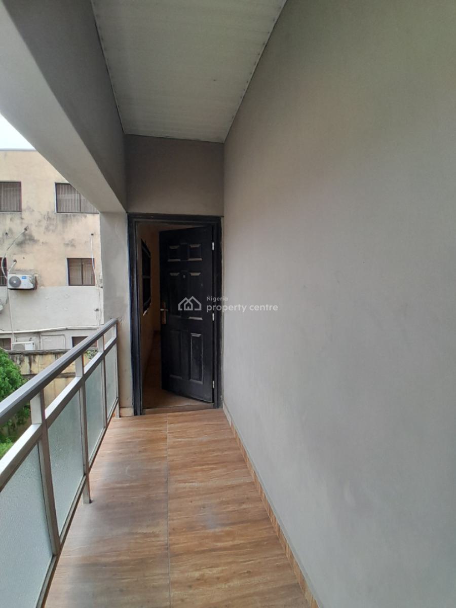 5 Bedrooms Detached Duplex + Two Bedrooms  Bq, Off Ajose  Adeogun Street, Victoria Island (vi), Lagos, Detached Duplex for Rent