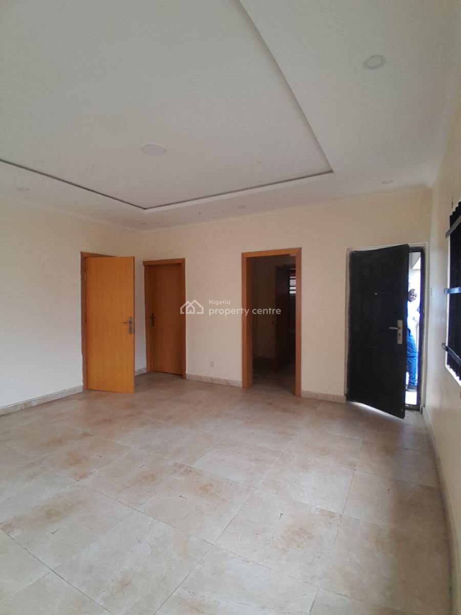 5 Bedrooms Detached Duplex + Two Bedrooms  Bq, Off Ajose  Adeogun Street, Victoria Island (vi), Lagos, Detached Duplex for Rent