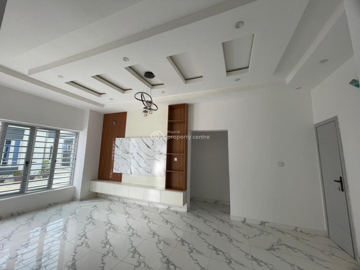 3 Bedroom Bungalow in an Estate with Golf and Resort, 3mins of The Lagos-ibadan Expressway, Mowe Town, Ogun, Detached Duplex for Sale