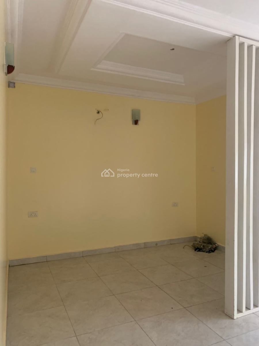 Serviced 3 Bedrooms Terraced Duplex with Bq, Lekki Phase 1, Lekki, Lagos, Terraced Duplex for Rent