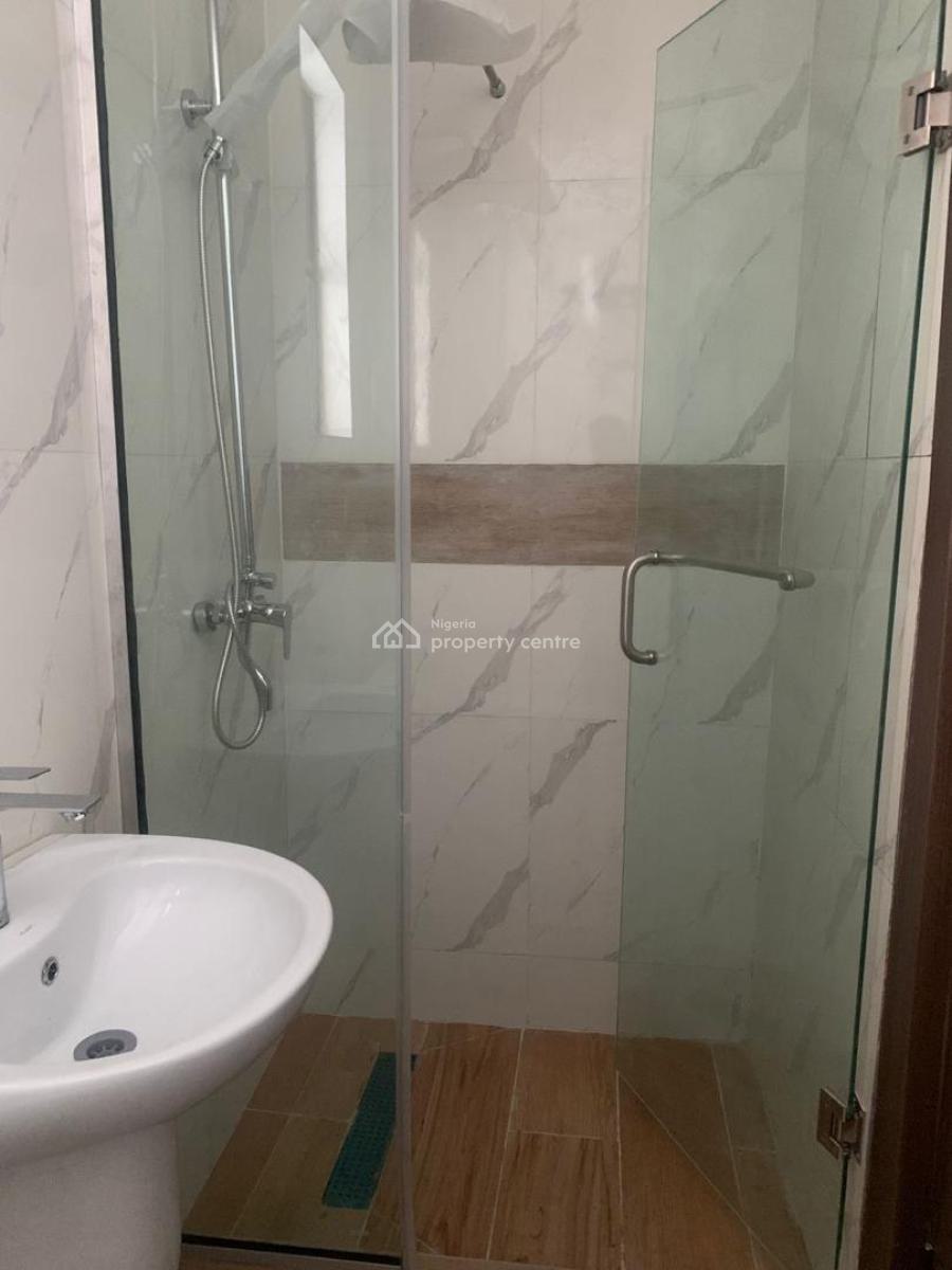4 Bedrooms Terraced Duplex with Bq, Emma Adokpaye Drive, Lekki Penninsula Ii, Lekki 106104, Ikate, Lekki, Lagos, Terraced Duplex for Sale