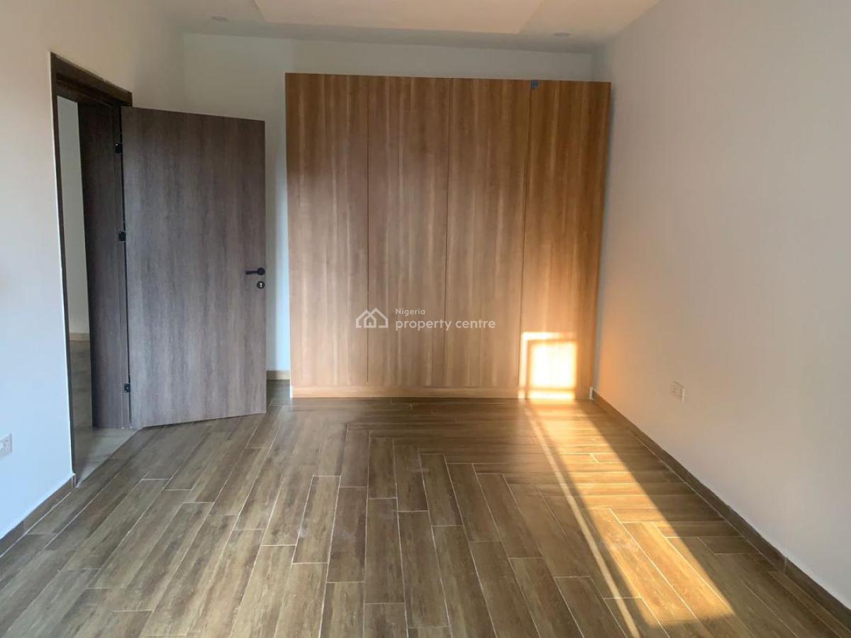 4 Bedrooms Terraced Duplex with Bq, Emma Adokpaye Drive, Lekki Penninsula Ii, Lekki 106104, Ikate, Lekki, Lagos, Terraced Duplex for Sale