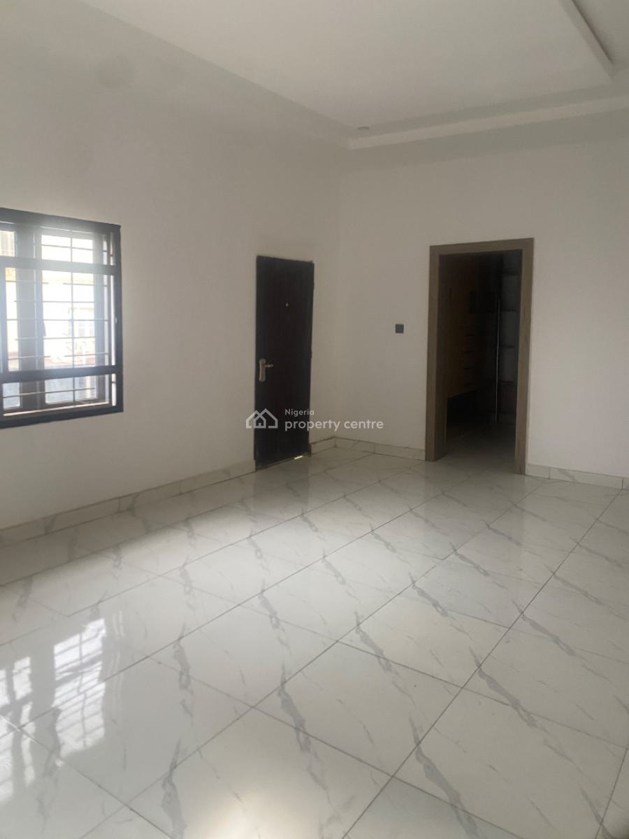 Luxury 5 Bedrooms Fully Detached Duplex, Gilmore, Jahi, Abuja, Detached Duplex for Rent