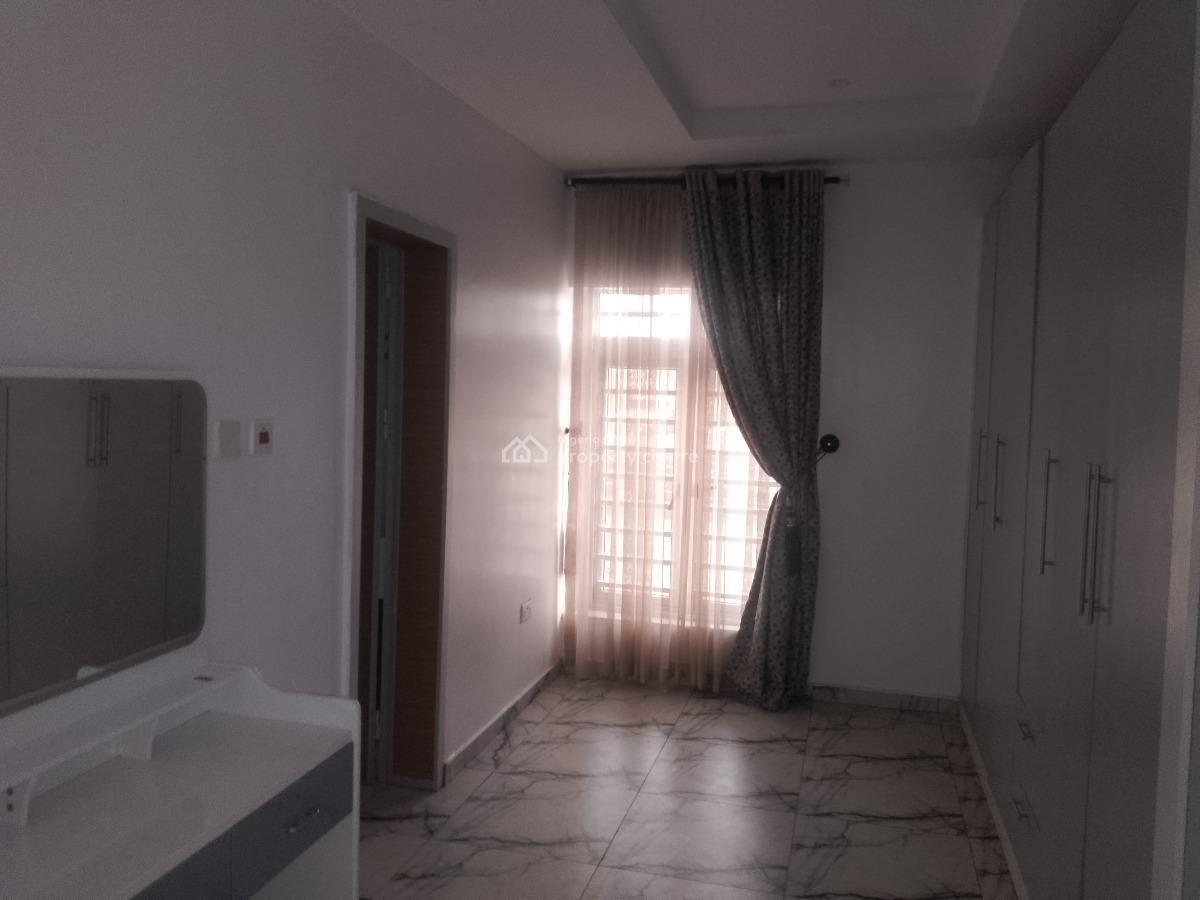 Fully Furnished 4 Bedrooms Detached Duplex with Swimming Pool, Ikeja Gra, Ikeja, Lagos, Detached Duplex for Rent