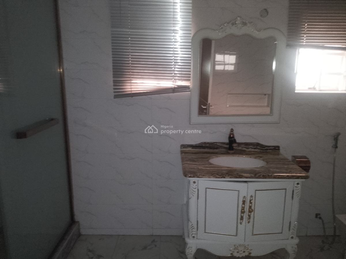 Fully Furnished 4 Bedrooms Detached Duplex with Swimming Pool, Ikeja Gra, Ikeja, Lagos, Detached Duplex for Rent