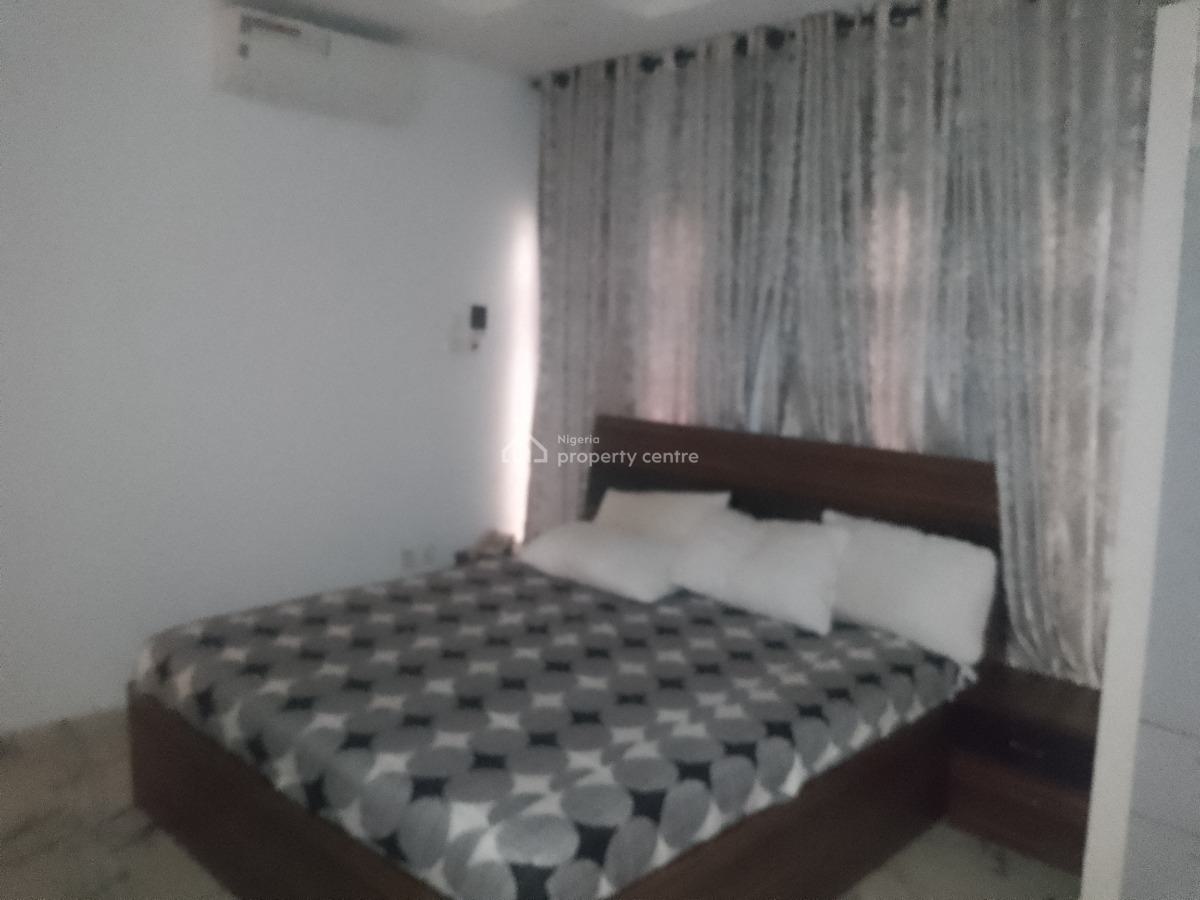 Fully Furnished 4 Bedrooms Detached Duplex with Swimming Pool, Ikeja Gra, Ikeja, Lagos, Detached Duplex for Rent