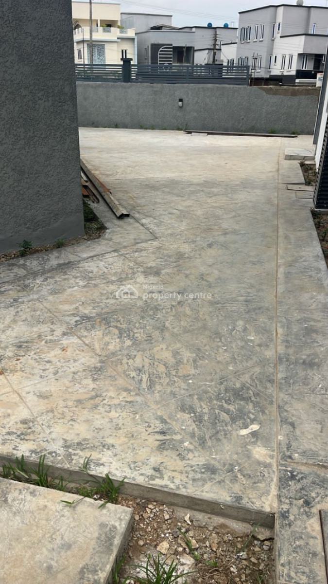 Beautiful and Well Finsihed 4 Bedrooms Semi Detached Duplex, Okupe Estate, Maryland, Lagos, Semi-detached Duplex for Sale