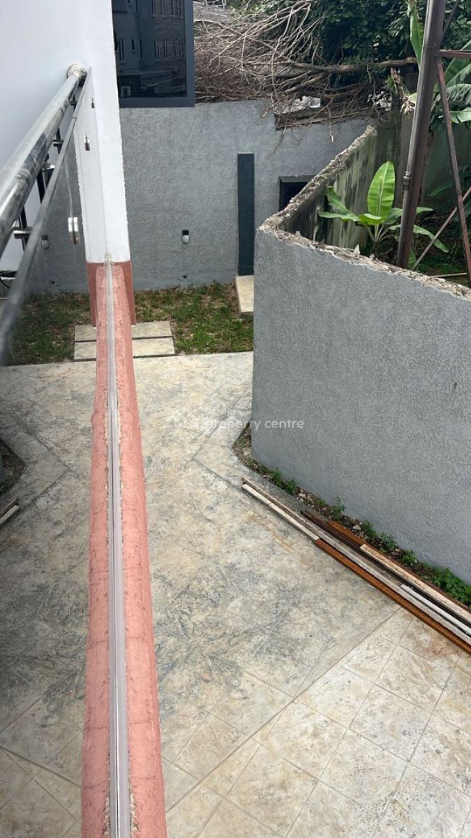 Beautiful and Well Finsihed 4 Bedrooms Semi Detached Duplex, Okupe Estate, Maryland, Lagos, Semi-detached Duplex for Sale