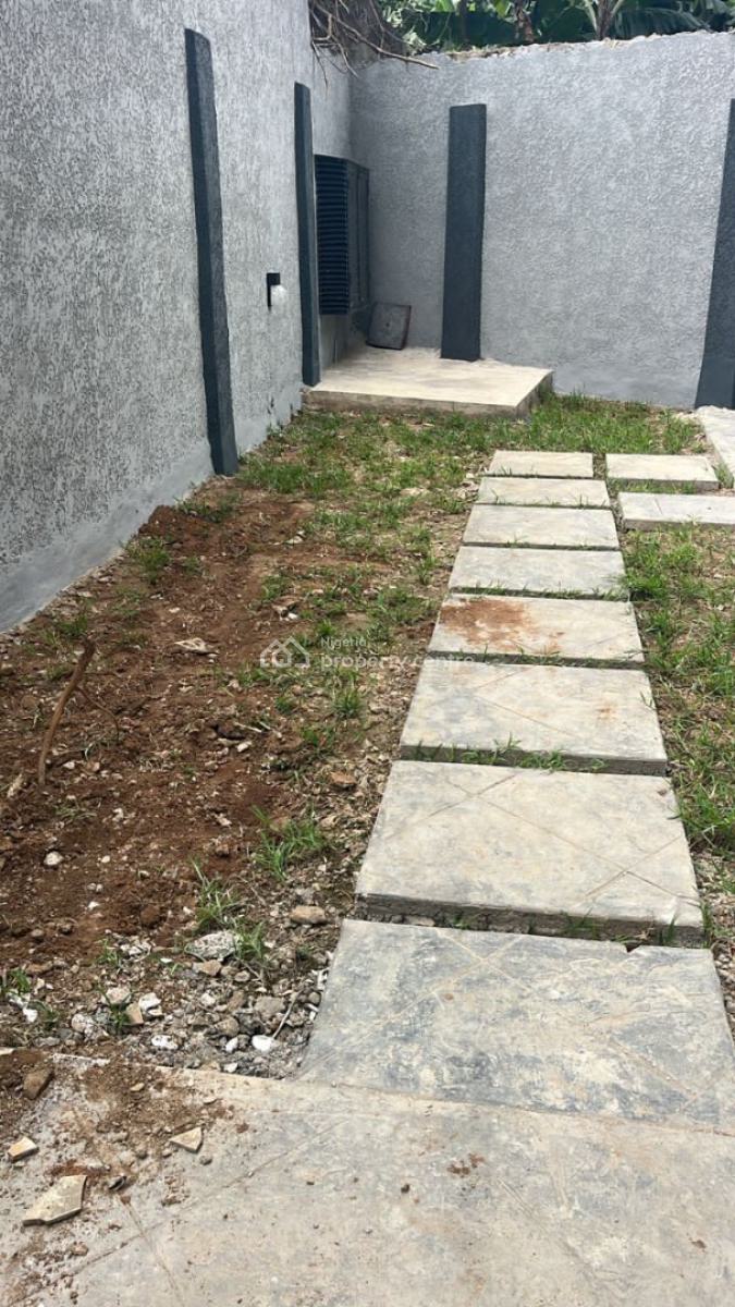 Beautiful and Well Finsihed 4 Bedrooms Semi Detached Duplex, Okupe Estate, Maryland, Lagos, Semi-detached Duplex for Sale
