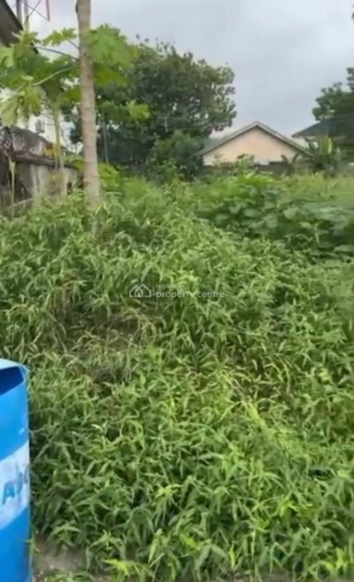 800sqm Developer Delight Land, Inside Eden Garden Estate, By Abraham Adesanya, Ajah, Lagos, Residential Land for Sale