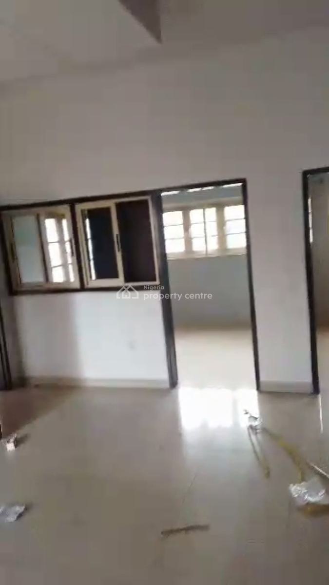 Spacious 3 Bedrooms Terraced Duplex with Bq, Opebi, Opebi, Ikeja, Lagos, Terraced Duplex for Rent
