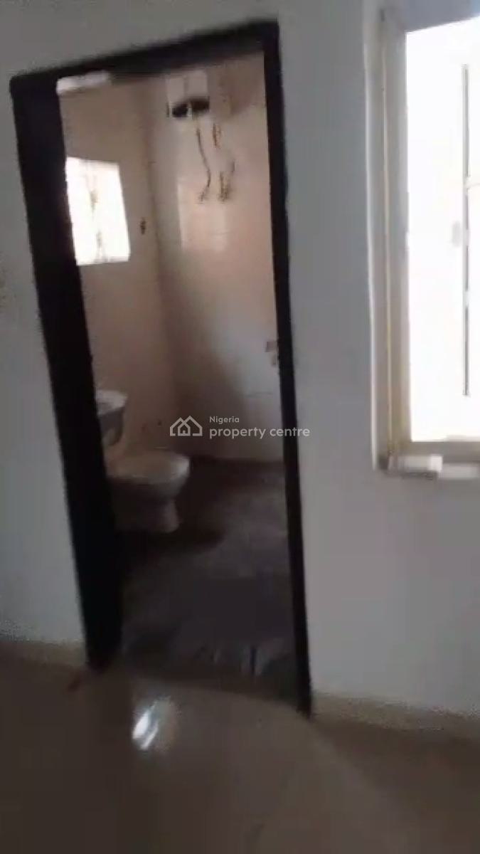 Spacious 3 Bedrooms Terraced Duplex with Bq, Opebi, Opebi, Ikeja, Lagos, Terraced Duplex for Rent