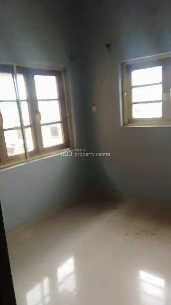 Spacious 3 Bedrooms Terraced Duplex with Bq, Opebi, Opebi, Ikeja, Lagos, Terraced Duplex for Rent