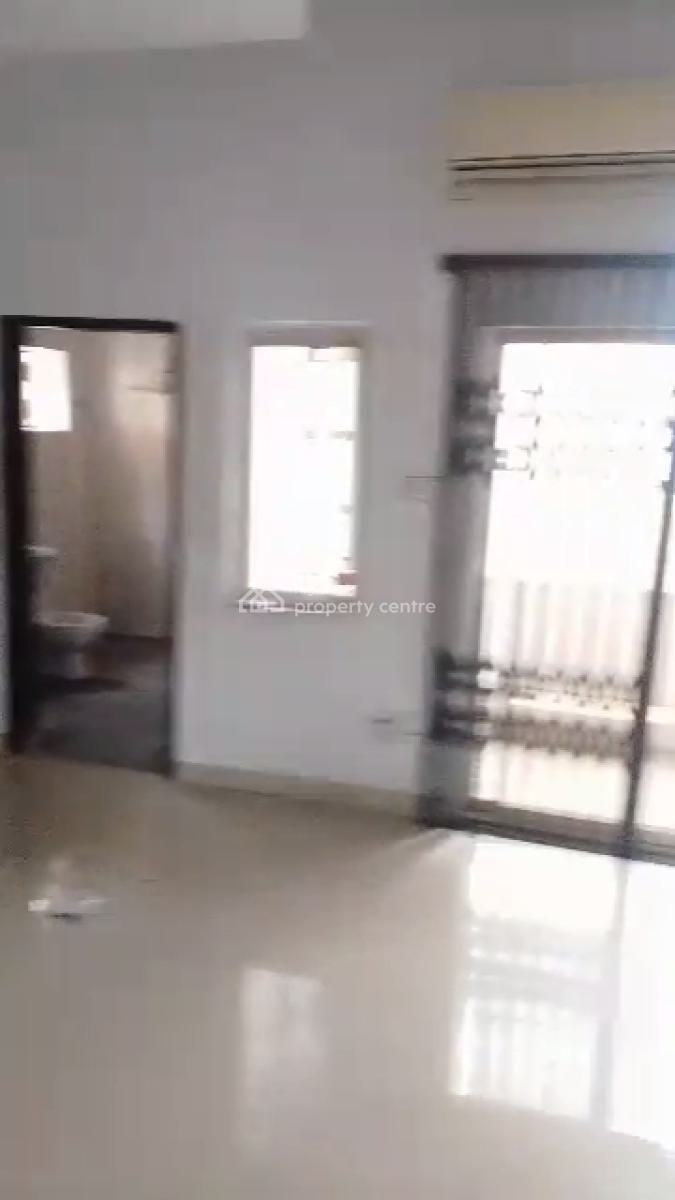 Spacious 3 Bedrooms Terraced Duplex with Bq, Opebi, Opebi, Ikeja, Lagos, Terraced Duplex for Rent